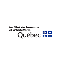 L'Institut de tourisme et d'hôtellerie du Québec décerne un diplôme honoris causa à Mme Lucille Daoust et à M. Daniel Gauthier