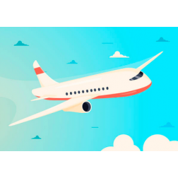 Programme d'accès aérien aux régions – Billets d'avion accessibles le 1er juin