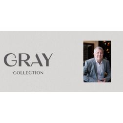 NOMINATION: Gray Collection – Éric Therrien