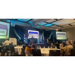 Quelques statistiques et moments forts de la journée AQS!, par Caroline Lavoie