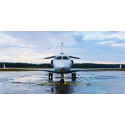 Quelques nouvelles du secteur du transport aérien québécois, par Mohamed Reda Khomsi