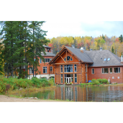 L'Auberge du Lac Taureau aura 20 ans !!!