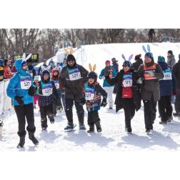 240 000 $  accordé au Pentathlon des neiges de Québec
