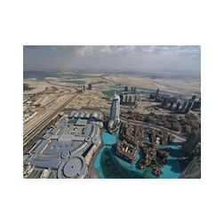 Dubaï - Le parc d'attractions Marvel ouvrira en décembre