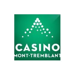 Casino de Mont-Tremblant : nouvelle convention collective pour 105 travailleurs
