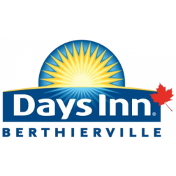 DISTINCTION: Le Days Inn Berthierville remporte l’Or des «Chairman Awards» - Anike Bélanger ...