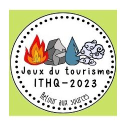 Retour aux sources : 9e édition des Jeux du Tourisme du 14 au 16 avril 2023 à l’ITHQ