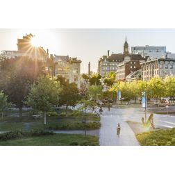 Investissements de plus de 7 M$ pour des projets touristiques phares à Montréal