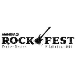 Amnesia Rockfest : entente avec le Festival d'été