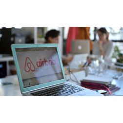 You can now book a restaurant reservation on Airbnb