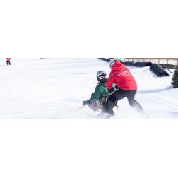 Le Mont-Sainte-Anne reçoit le Festival annuel de l’Association canadienne du ski adapté