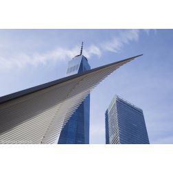 Découvrez la gare à 4 milliards de dollars du World Trade Center