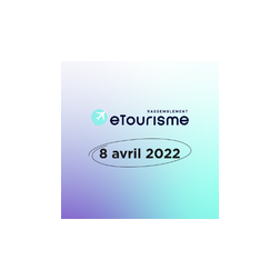 Un événement combinant tourisme et numérique arrive enfin à Québec le 8 avril 2022