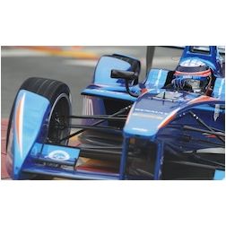 Un Grand Prix de Formule E à Montréal dès 2016 ?