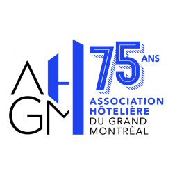 NOMINATIONS: Association hôtelière du Grand Montréal (AHGM) – Joanie Gueye, Helen Pho et Flavie Ratero Vassal