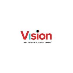 Vision Voyages, Direct Travel et ATPI forment une organisation mondiale
