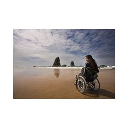 37% des personnes handicapées ne sont pas satisfaites de leurs séjours