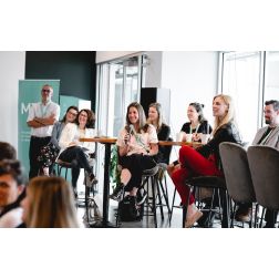 Le MT Lab lance la 1re édition de son Camp Découverte pour aider 10 entreprises québécoises à innover
