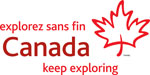 Commission canadienne du tourisme
