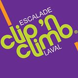Escalade Clip'Climb Laval