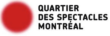 Quartier des spectacles Montréal
