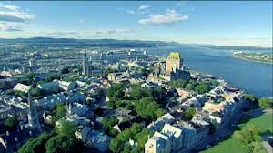 Ville de Québec