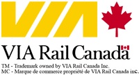 Vail Rail Canada