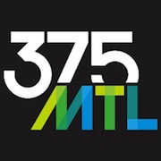 375e anniversaire de Montréal