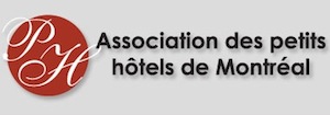 Association des Petits Hôtels de Montréal