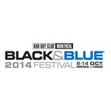 Festival Black & Blue