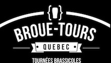 Broue-Tours Québec