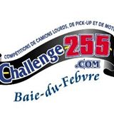 Challenge 255