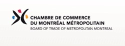 Chambre de commerce du Montréal métropolitain