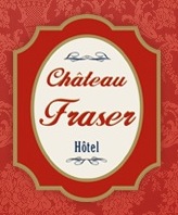 Château Fraser
