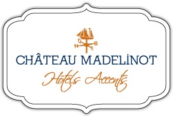Château Madelinot