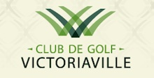 Club de golf de Victoriaville