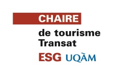 Chaire de tourisme Transat ESG UQAM