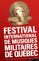 Festival international de Musiques militaires de Québec