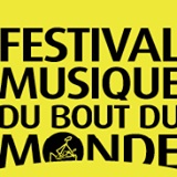 Festival Musique du bout du monde 2014
