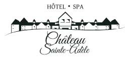 Hôtel-Spa Château Sainte-Adèle