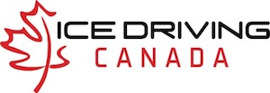 Ice Driving Canada