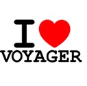 I Love Voyager
