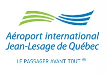 Aéroport international Jean-Lasage de Québec