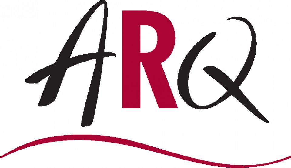 Logo Association des restaurateurs du Québec