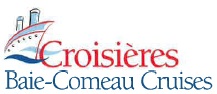 Croisières Baie-Comeau
