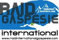 Raid International Gaspésie