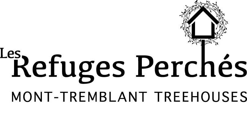 Les Refuges Perchés Mont-Tremblant Treehouses