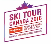 Ski Tour Canada 2016
