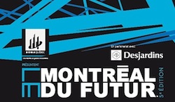 Montréal du futur
