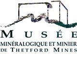 Musée minéralogique et minier de Thetford Mines